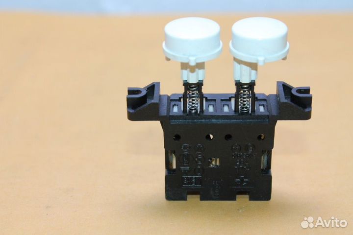 Блок кнопок Sangiorgio бу. 6629