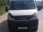 Iveco Daily 3.0 МТ, 2010, 519 000 км