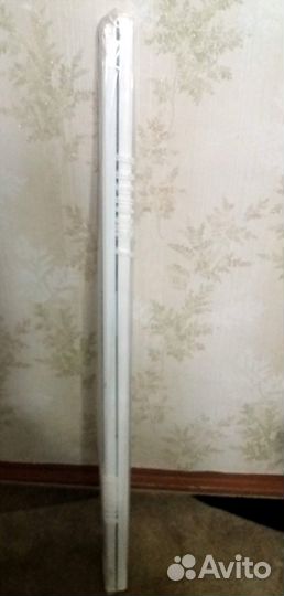 Жалюзи вертикальные тканевые 1,29*1,70