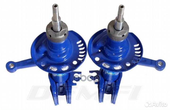 Стойка передней подвески 2170 (2 шт.) 