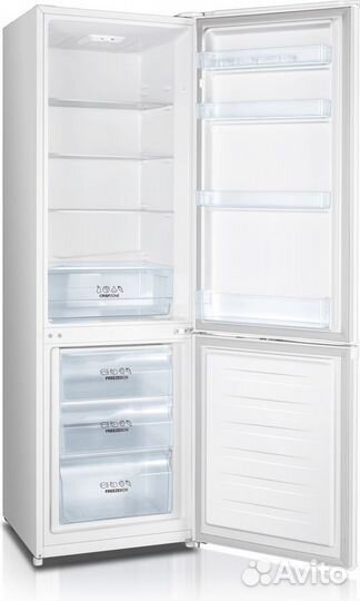 Холодильник Gorenje RK 4181 PW4