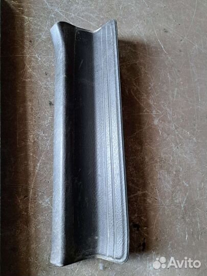 Накладка порога Hyundai Inspire