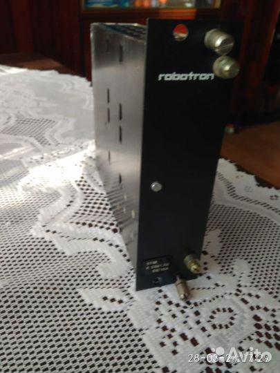 Блок питания