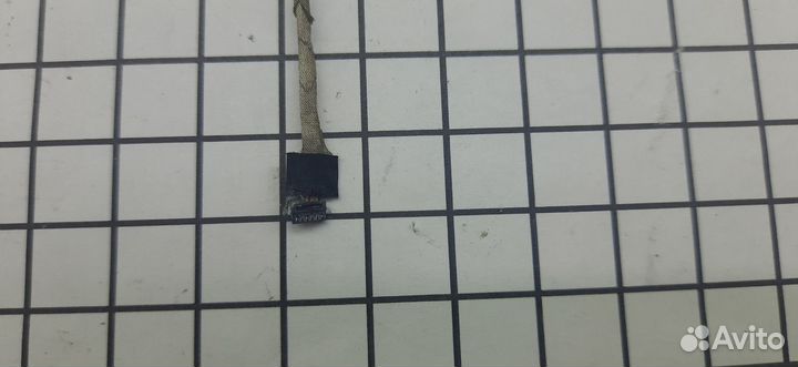 Шлейф матрицы ноутбука HP Pavilion M6-1000