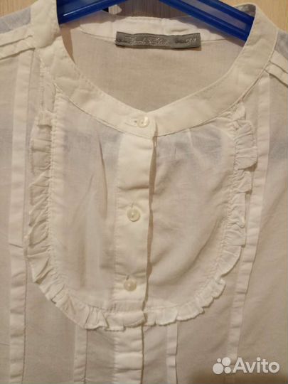 Блузка cool club smyk 134