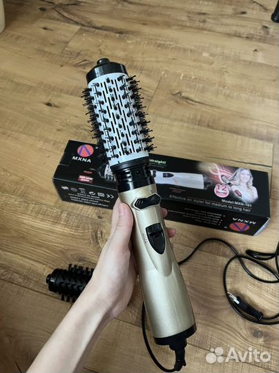 Новый фен стайлер