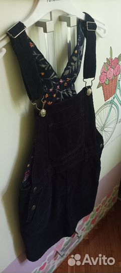 Сарафан для девочки