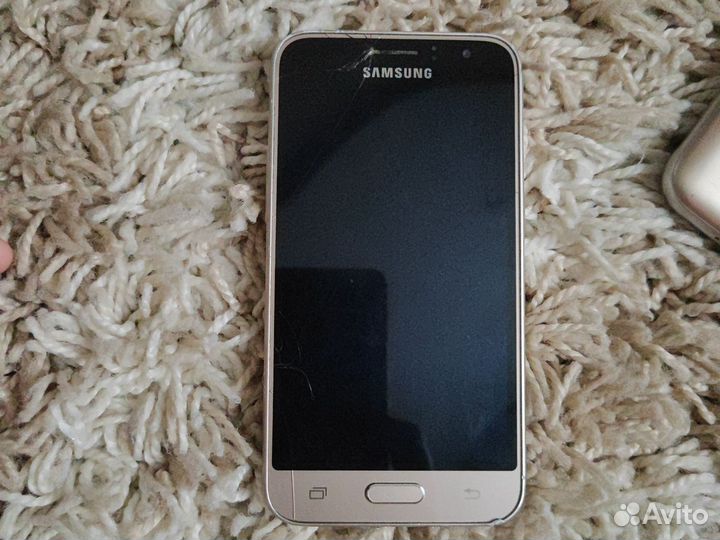 Samsung Galaxy J1 Mini Prime (2016) SM-J106F/DS, 8 ГБ