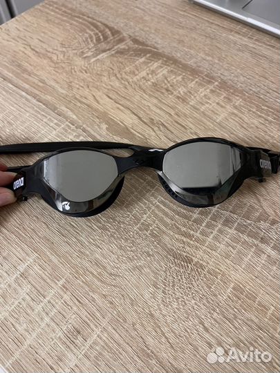 Очки Arena Cobra Tri