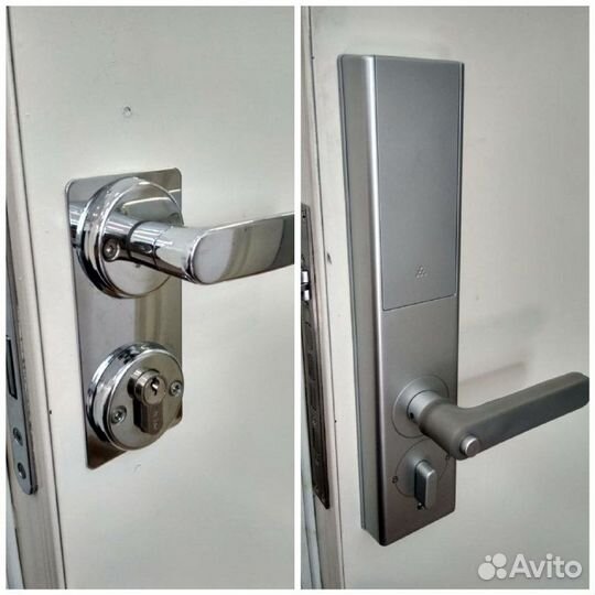 Вскрытие замков / Частный мастер