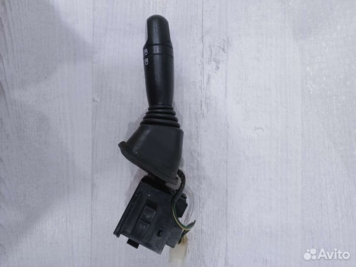 Подрулевой переключатель chevrolet lacetti