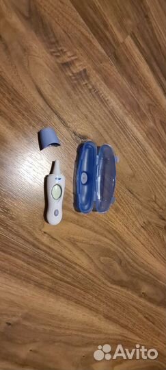 Бесконтактный термометр