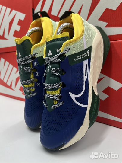 Кроссовки nike zegama zoom