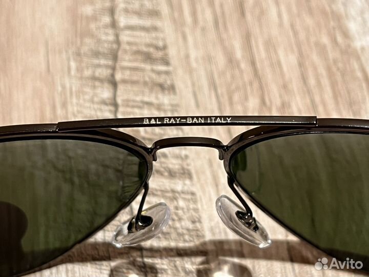 Очки ray ban aviator 3025