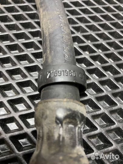 Шланг тормозной Volvo FH4 21691980