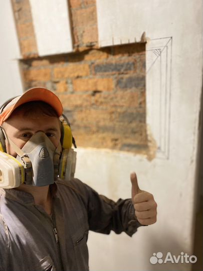 Электрик электромонтаж услуги электрика