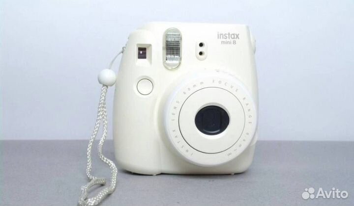 Фотоаппарат