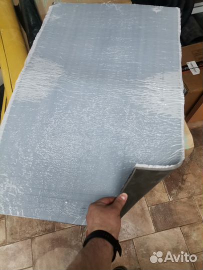 Шумоизоляция