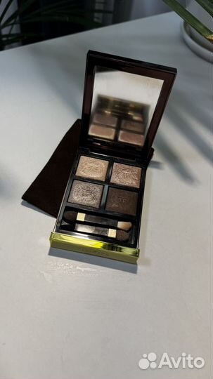 Тени для век Tom Ford 03 nude dip