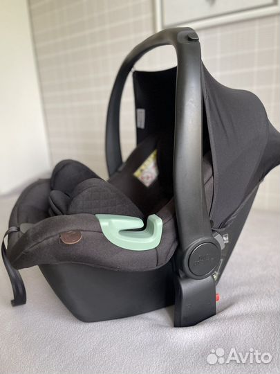 Новое Автокресло ABC-Design Tulip (0+, 0-13 кг)