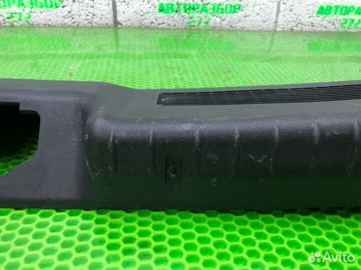 Накладка проема багажника LADA Kalina универсал