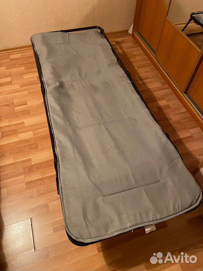 Раскладушка IKEA