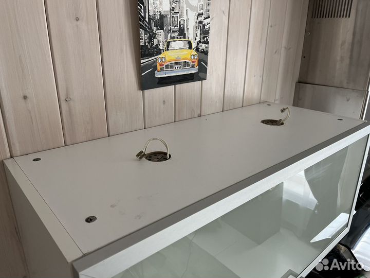 Шкаф кухонный IKEA бу