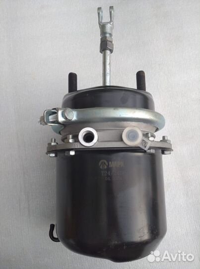 Энергоаккумулятор ЗИЛ,маз,камаз,краз тип 24/24DP