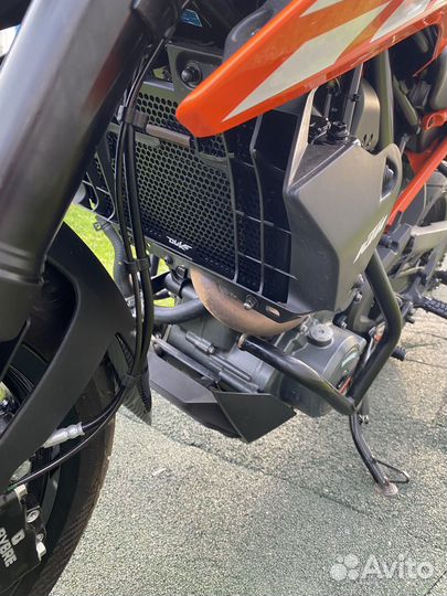 KTM 250 duke