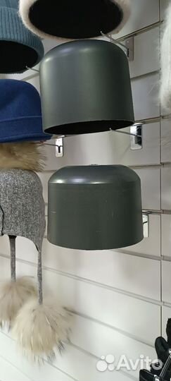 Кронштейн для шапок