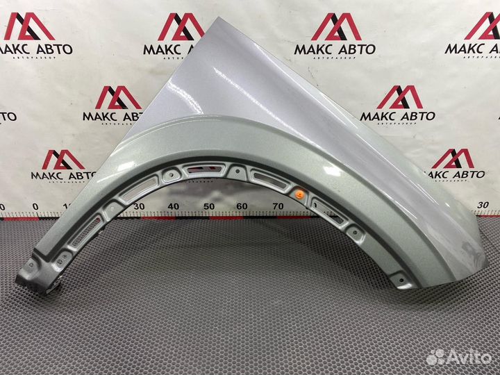 Крыло переднее правое Omoda C5