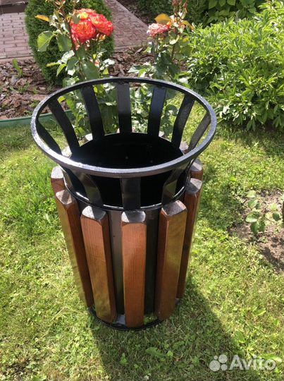 Урна уличная