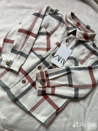 Вещи под заказ Zara