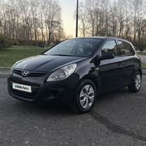 Hyundai i20 1.4 MT, 2010, 146 000 км, с пробегом, цена 500 000 руб.