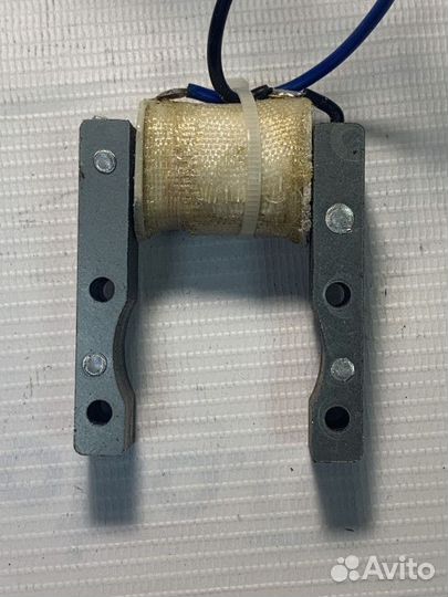 Магнето F50/F80 подкова (2 провода) с увеличенной