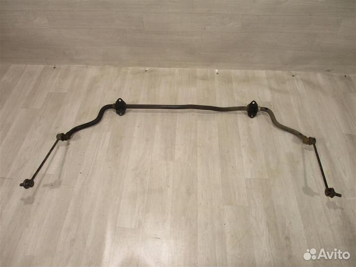 Стабилизатор передний для Hyundai Solaris 2010-2