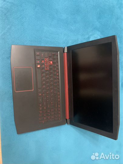 Acer nitro 5 an515 52
