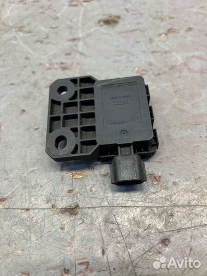 Датчик загрязнения воздуха Nissan Teana L33 2.5