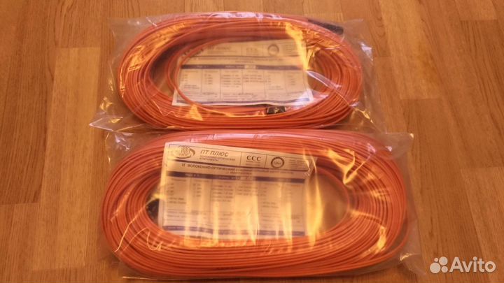 Lan кабель, оптический кабель