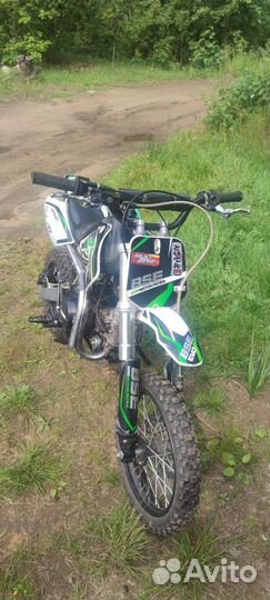 Bse Evo 110