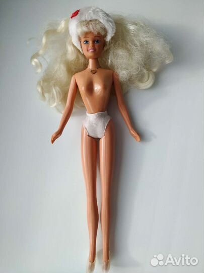 Кукла барби barbie 90 х