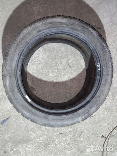 Gislaved NordFrost 100 225/50 R17 98T