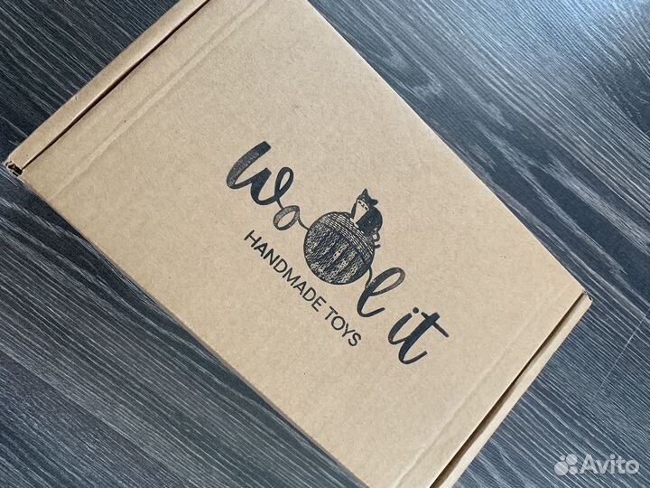 Набор для рукоделия