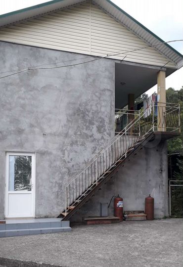 Коттедж 152 м² на участке 10 сот.