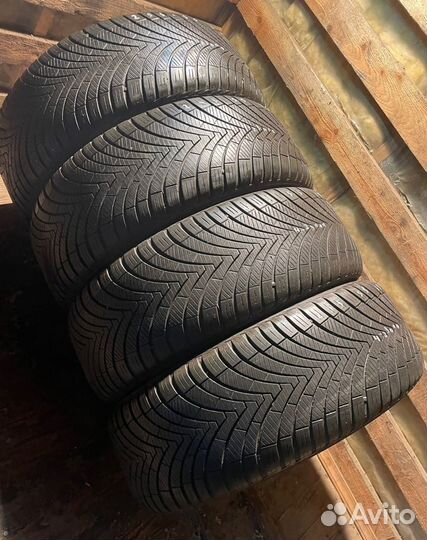 Kumho Solus 4S HA32 SUV 255/55 R19