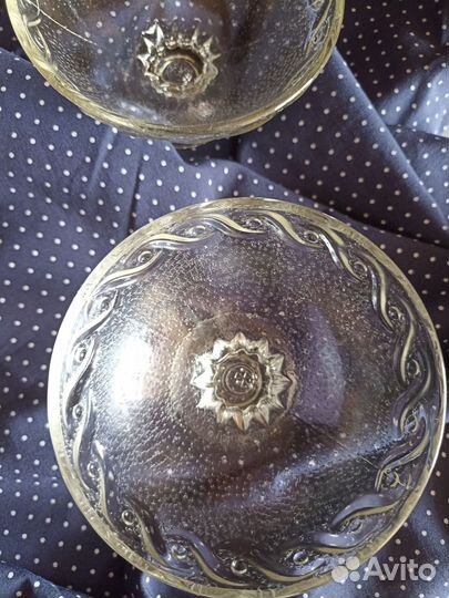 Посуда СССР