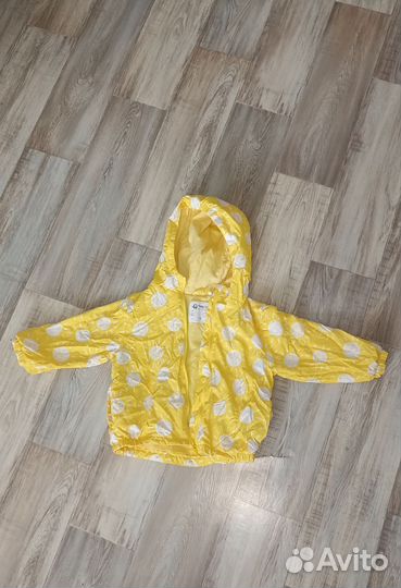 Детские вещи