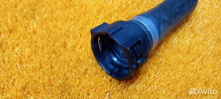 Патрубок радиатора нижний Bmw 1-Series F20 N13B16A