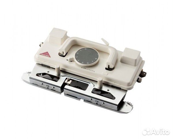 Ажурная каретка silver reed LC 2