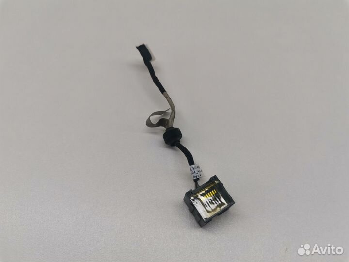 Сетевой разъем для ноутбука sony PCG-71211V
